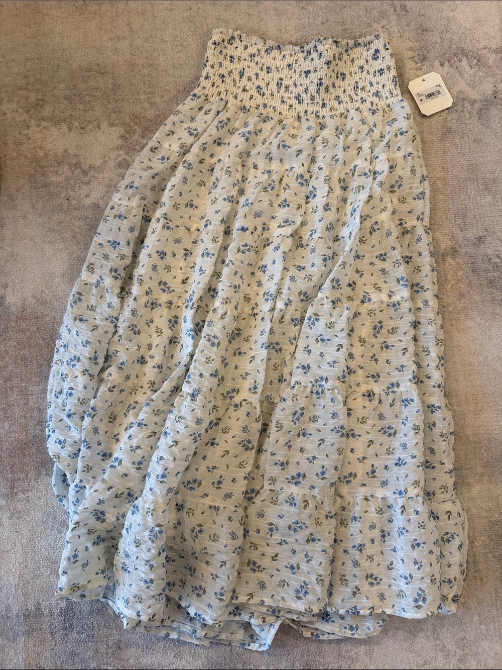 Altar’d State long skirt